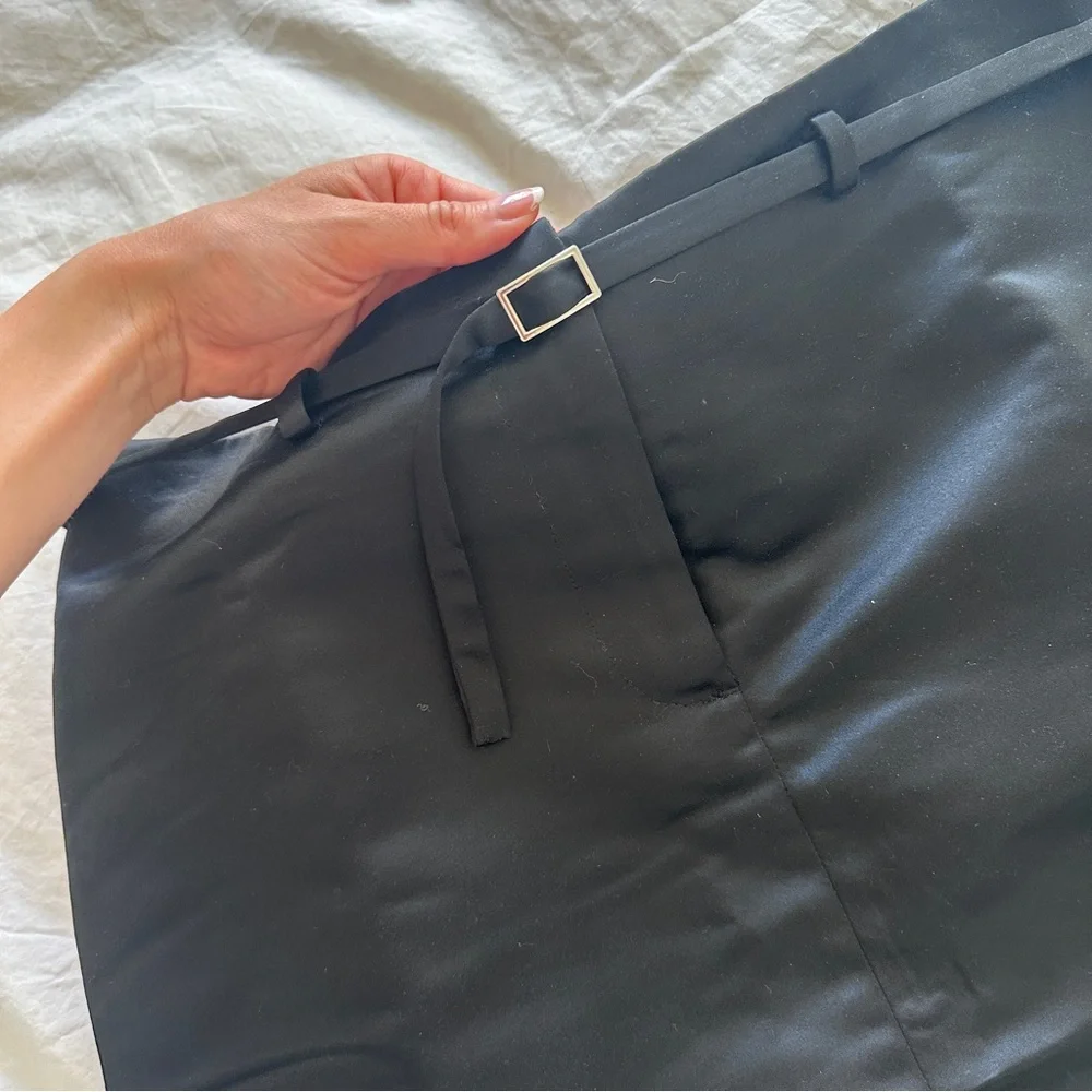 J. Crew skirt